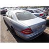 Image 4 : 2000 Mercedes-Benz S500