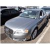 Image 1 : 2008 Audi A4
