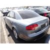 Image 4 : 2008 Audi A4