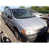 Image 2 : 2001 Pontiac Montana