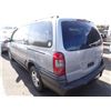 Image 4 : 2001 Pontiac Montana
