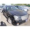 Image 2 : 2004 Cadillac CTS