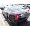 Image 4 : 2004 Cadillac CTS