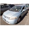Image 1 : 2007 Honda Civic Hybrid
