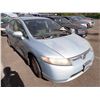 Image 2 : 2007 Honda Civic Hybrid