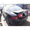 Image 4 : 2005 Acura TSX