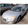 Image 1 : 2005 Chrysler Sebring