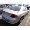 Image 3 : 2005 Chrysler Sebring