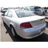 Image 4 : 2005 Chrysler Sebring