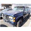 Image 1 : 2000 Chevrolet Tahoe