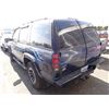 Image 4 : 2000 Chevrolet Tahoe