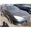 Image 2 : 2005 Toyota Camry