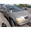 Image 2 : 2002 Lexus RX 300