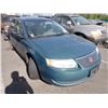Image 2 : 2006 Saturn ION