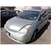 Image 1 : 2006 Toyota Prius