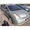 Image 2 : 2006 Toyota Prius