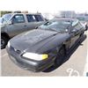 Image 1 : 1998 Ford Mustang