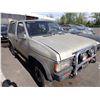 Image 2 : 1992 Nissan Pathfinder