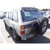 Image 4 : 1992 Nissan Pathfinder