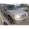Image 2 : 2003 Ford Explorer Sport Trac