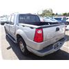 Image 4 : 2003 Ford Explorer Sport Trac