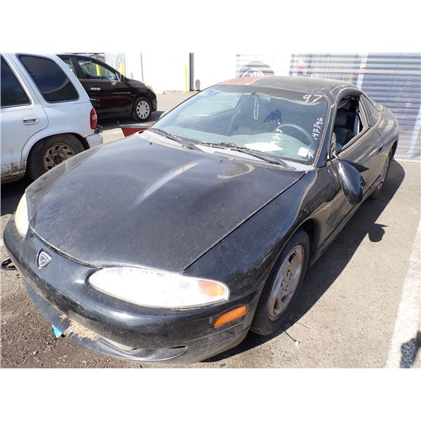 1995 Eagle Talon