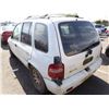 Image 4 : 2002 Kia Sportage