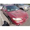 Image 2 : 2002 Honda Accord