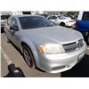 Image 2 : 2012 Dodge Avenger