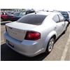 Image 3 : 2012 Dodge Avenger