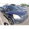 Image 2 : 2002 Honda CR-V