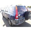 Image 4 : 2002 Honda CR-V