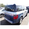 Image 3 : 2006 Honda Element