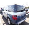 Image 4 : 2006 Honda Element