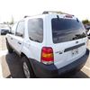 Image 4 : 2006 Ford Escape