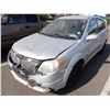 Image 1 : 2005 Pontiac Vibe