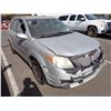 Image 2 : 2005 Pontiac Vibe