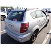 Image 3 : 2005 Pontiac Vibe