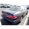 Image 3 : 2002 Honda Accord
