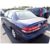 Image 4 : 2002 Honda Accord