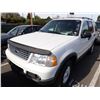 Image 1 : 2003 Ford Explorer