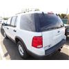 Image 4 : 2003 Ford Explorer