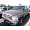 Image 1 : 2001 Dodge Ram 1500