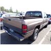 Image 3 : 2001 Dodge Ram 1500
