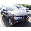 Image 2 : 2013 BMW X3
