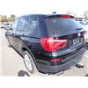 Image 4 : 2013 BMW X3