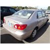 Image 3 : 2003 Toyota Corolla