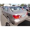 Image 4 : 2003 Toyota Corolla