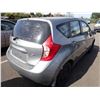 Image 3 : 2014 Nissan Versa