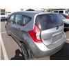 Image 4 : 2014 Nissan Versa